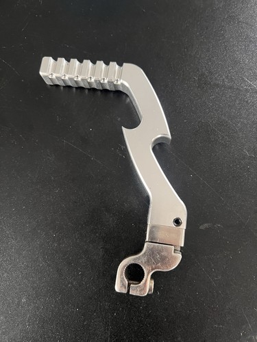 Pitbike 13mm kickstart - pitbike,