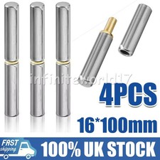 4X Weld On Bullet Hinge Lift