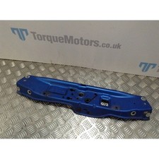 Vauxhall Astra VXR Arden Blue