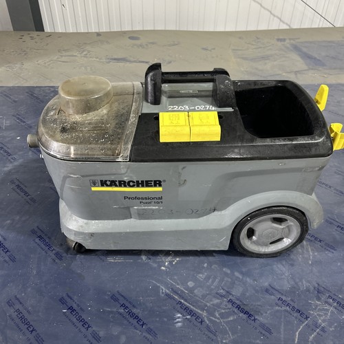 Karcher puzzi 1 carpet - ,