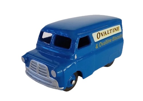 Dinky toys 481 - vintage, bedford