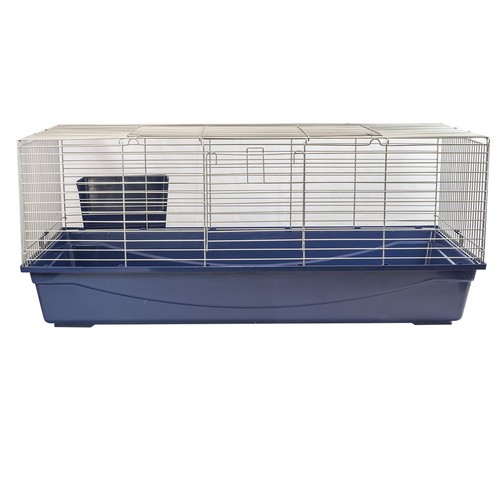 Kct small indoor pet cage - small,