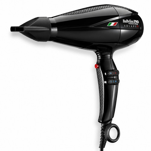 Babyliss pro volare ferrari - pro,