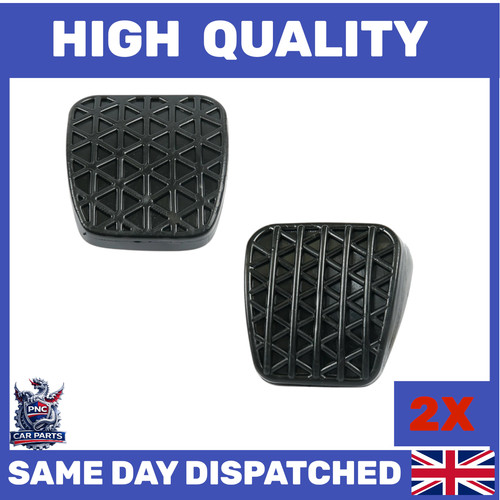 Clutch brake pedal pad - &,