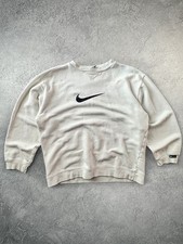 Nike Vintage Retro Jumper