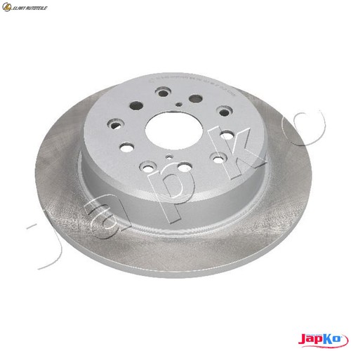 Brake disc 61229c for lexus - 61229c,