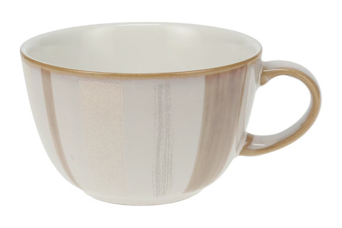 Denby truffle teacup - denby,