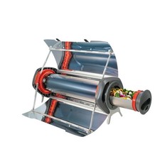 Gosun Fusion Solar Oven -