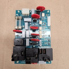 Hobart Lxi Am15 Commercial Dishwasher Relay Board Assy  892934-00001 892933 OEM