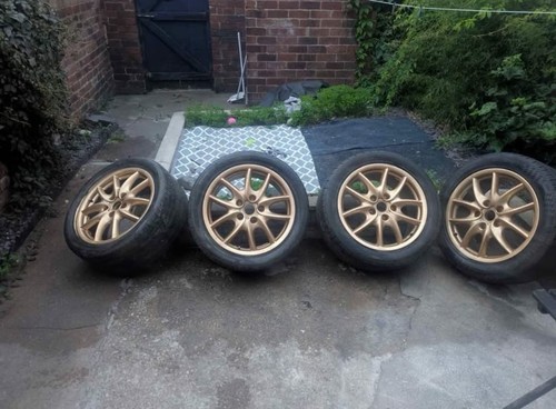 Porsche cayenne r19 alloy - porsche,
