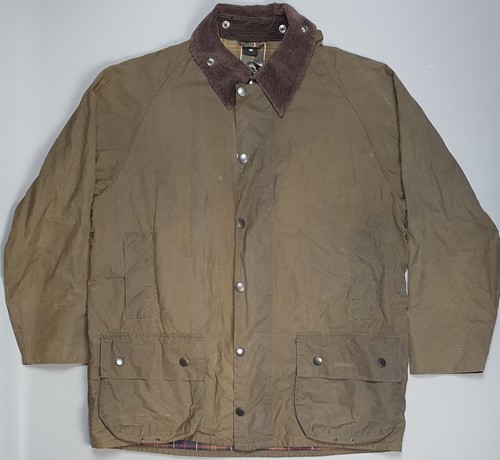 Barbour classic beaufort c42 - barbour,