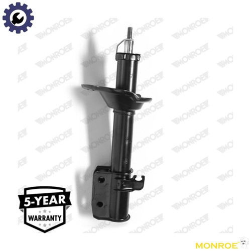 Shock absorber g16704 - absorber,