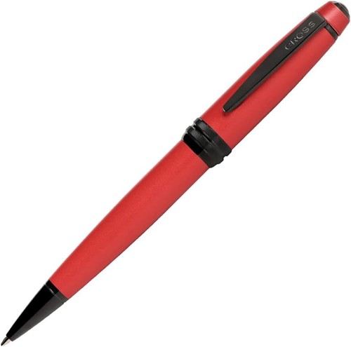 Cross bailey matte red twist - bailey,