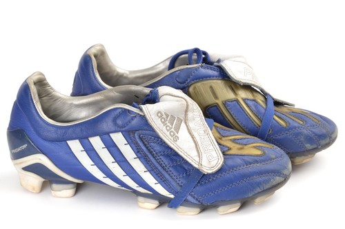 Adidas predator absolute blue - absolute,