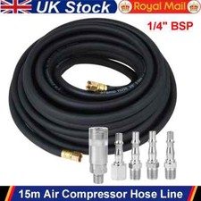 Rubber Air Compressor Hose