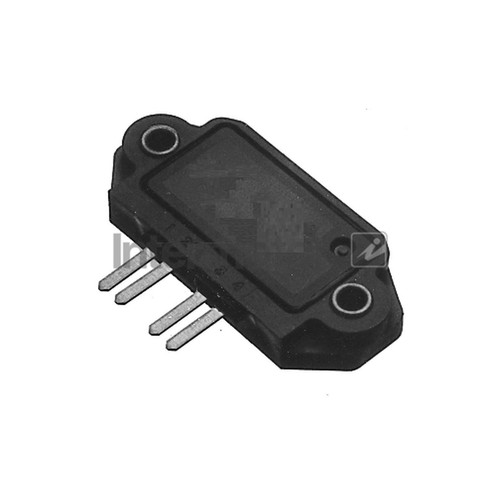 Genuine intermotor ignition - intermotor,