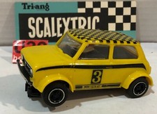 Slot Car Scalextric C-122 Mini