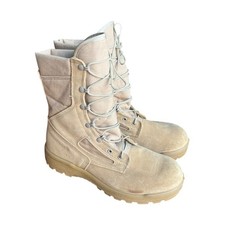 Genuine army belleville - us,
