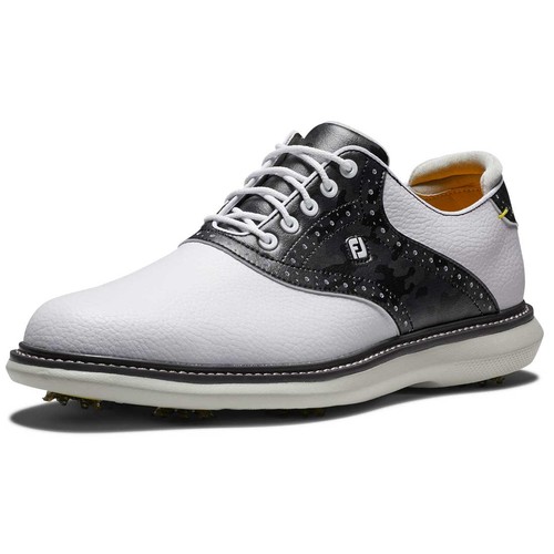 Footjoy traditions waterproof - footjoy,