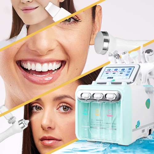 Spa hydra aqua peel - 6,