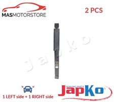SHOCK ABSORBER SET SHOCKERS JAPKO MJ00261 2PCS V FOR FORD TOURNEO CONNECT