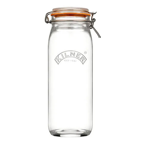 Kilner clip top - kilner,