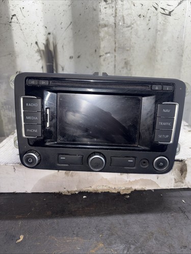 Volkswagen passat sat nav - passat,