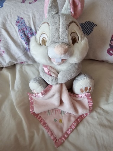 Disney store thumper soft - thumper,