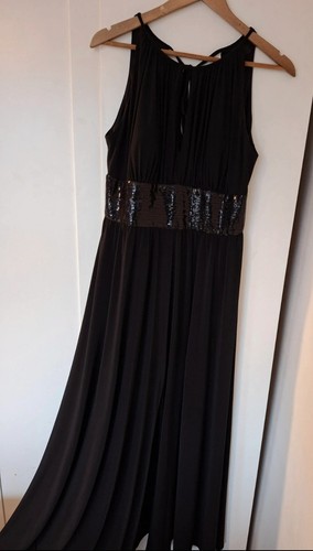 Sleek special occasion black - sleek,