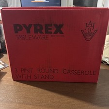 Vintage Autimn Glory Pyrex 3