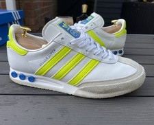 Adidas Kegler Super 2010 Size