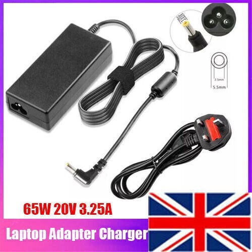 65w adapter for - adapter, fujitsu