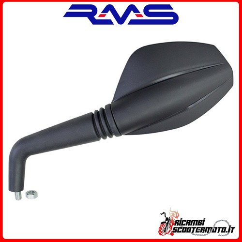 Left mirror rms ktm supermoto - mirror,