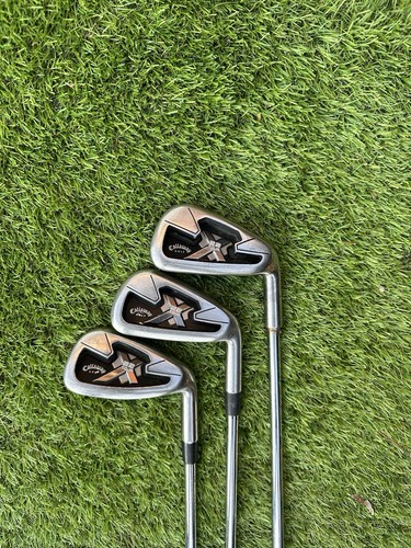 Callaway x22 tour - callaway, (4-6-8