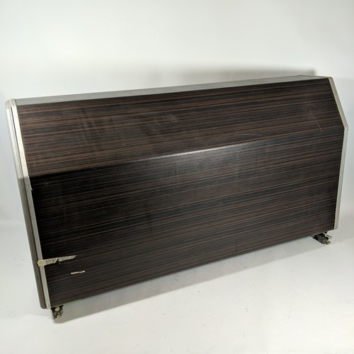 Aircraft under seat storage - seat,