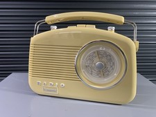 Steepletone Brighton AM/FM