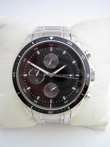 Tommy hilfiger watch - tommy, mens