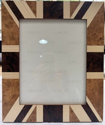 David linley union jack - linley,