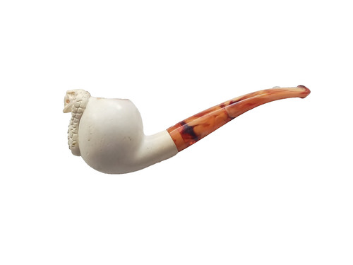 Vintage carved cobra - vintage,