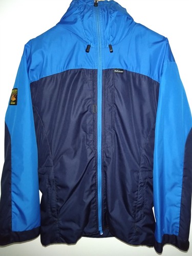 Páramo alta iii jacket - páramo,