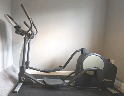 Life fitness wisper stride - life,