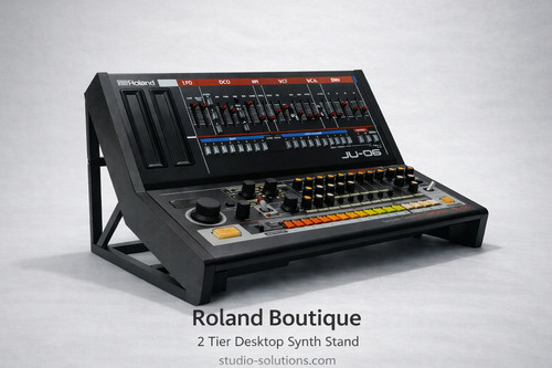 Roland boutique tier - boutique,