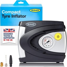 RING TYREINFLATE 610 Analogue