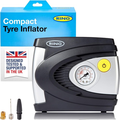 Ring tyreinflate 610 analogue - ring,