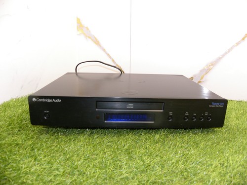 Cambridge audio topaz cd5 dac - cambridge,
