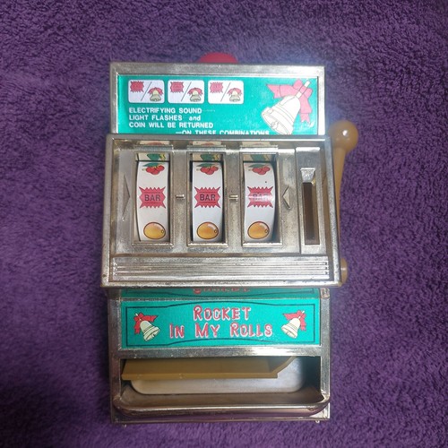 Fruit machine slot - fruit,