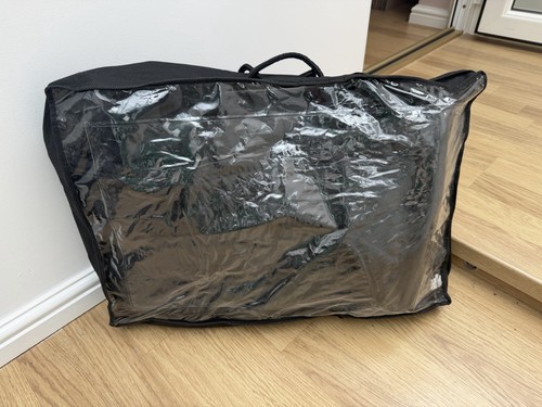 Maclaren buggy storage - maclaren,
