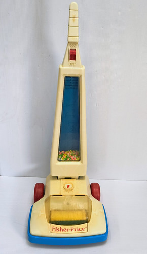 Vintage 2007 fisher price - 2007,