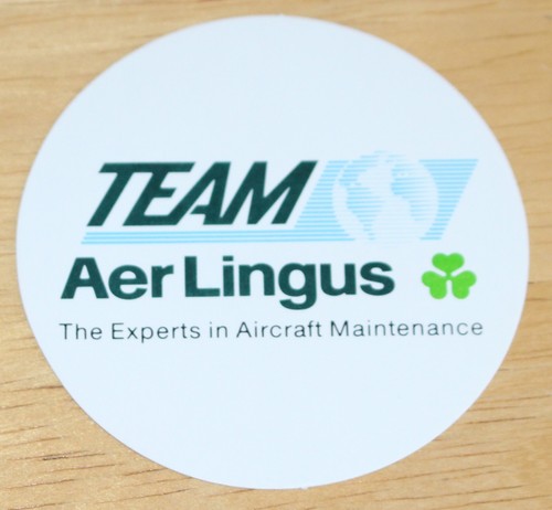 Team aer lingus - team,