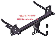 Tow Bar for Mercedes GLE Coupe (C292) 2015 to 01/2019 model